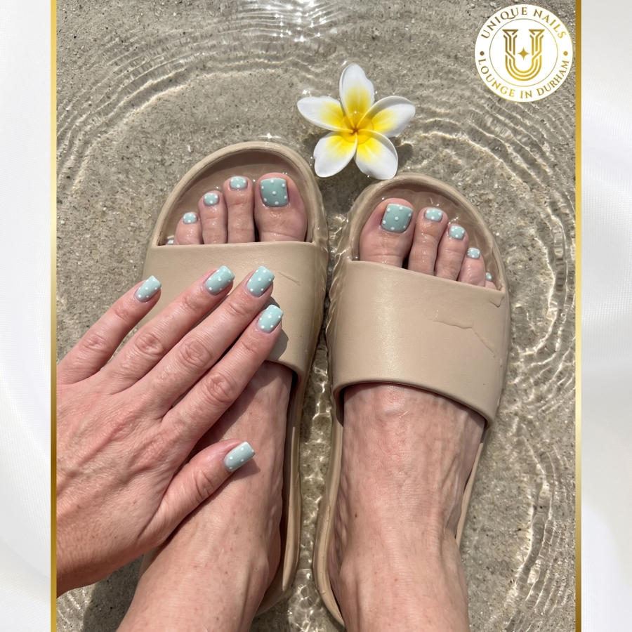 Nail Art Design 